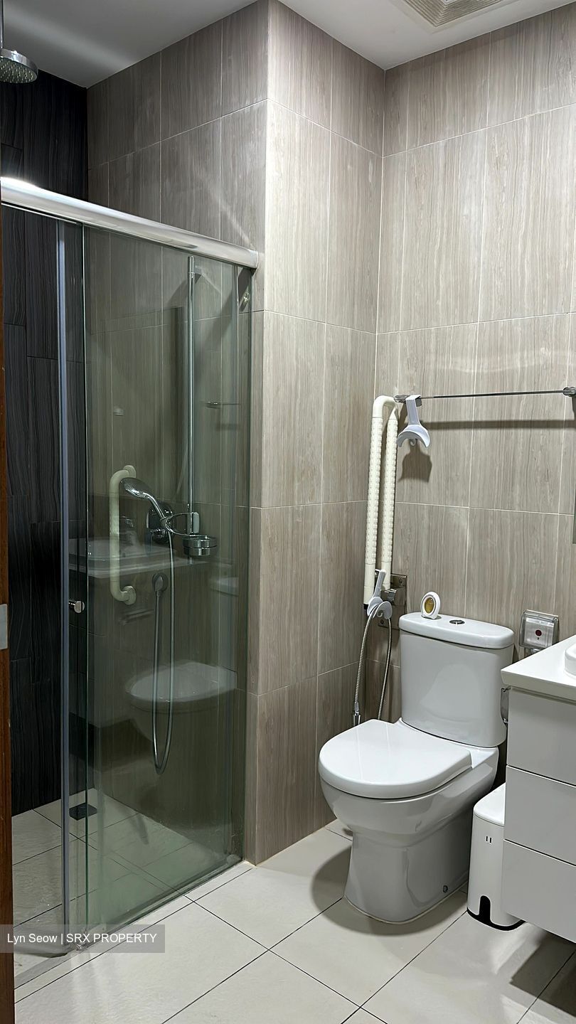 The Hillford (D21), Apartment #393490411